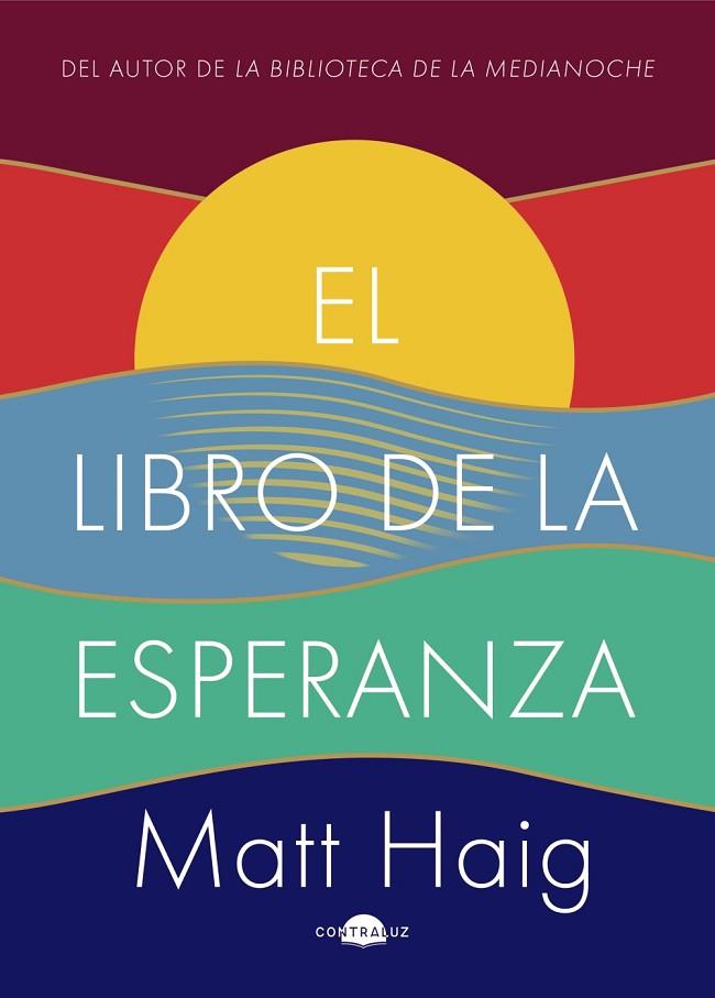 El libro de la esperanza | 9788418945120 | Haig, Matt