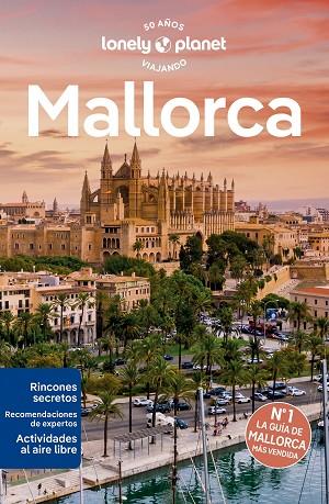 Mallorca 5 | 9788408273172 | McVeigh, Laura
