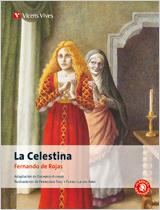 La Celestina - Clasicos Adaptados N/c | 9788431615116 | De Rojas, Fernando / Alonso Gonzalez, Eduardo / Anton Garcia, Francisco