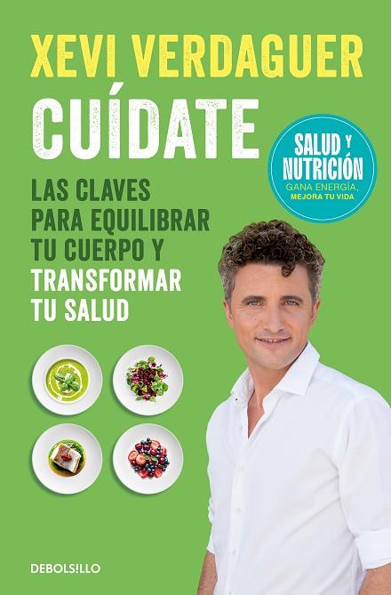 Cuídate (Campaña edición limitada) | 9788466378833 | Verdaguer, Xevi