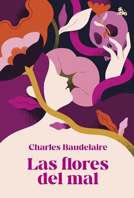 Las flores del mal | 9788408292067 | Baudelaire, Charles