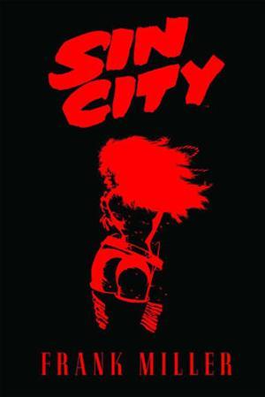 SIN CITY. EDICIÓN INTEGRAL VOL. 1 | 9788467903317 | Miller, Frank