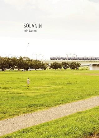 SOLANIN (NUEVO PVP) | 9788467963120 | INIO ASANO