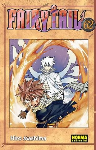 FAIRY TAIL 62 | 9788467932621 | Mashima, Hiro