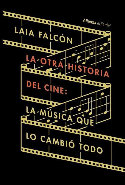 La otra historia del cine | 9788411486637 | Falcón, Laia