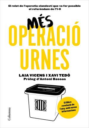 Més Operació Urnes | 9788466424066 | Tedó Gratacós, Xavier