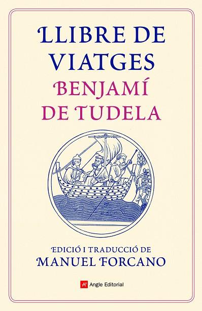 Llibre de viatges | 9788417214838 | de Tudela, Benjamí