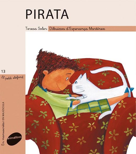 Pirata | 9788415095040 | Soler Cobo, Teresa