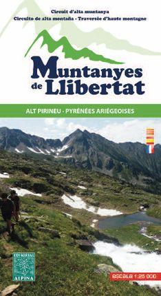 Muntanyes de Llibertat | 9788480905381