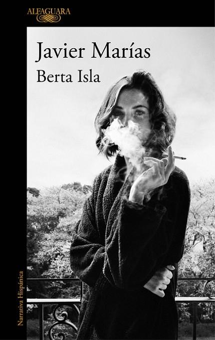 Berta Isla | 9788420427362 | Marías, Javier