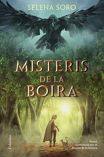 Misteris de la boira | 9788466426619 | Soro, Selena