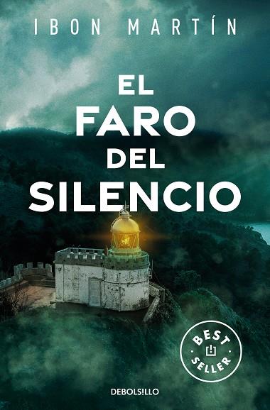 El faro del silencio (Los crímenes del faro 1) | 9788466373494 | Martín, Ibon