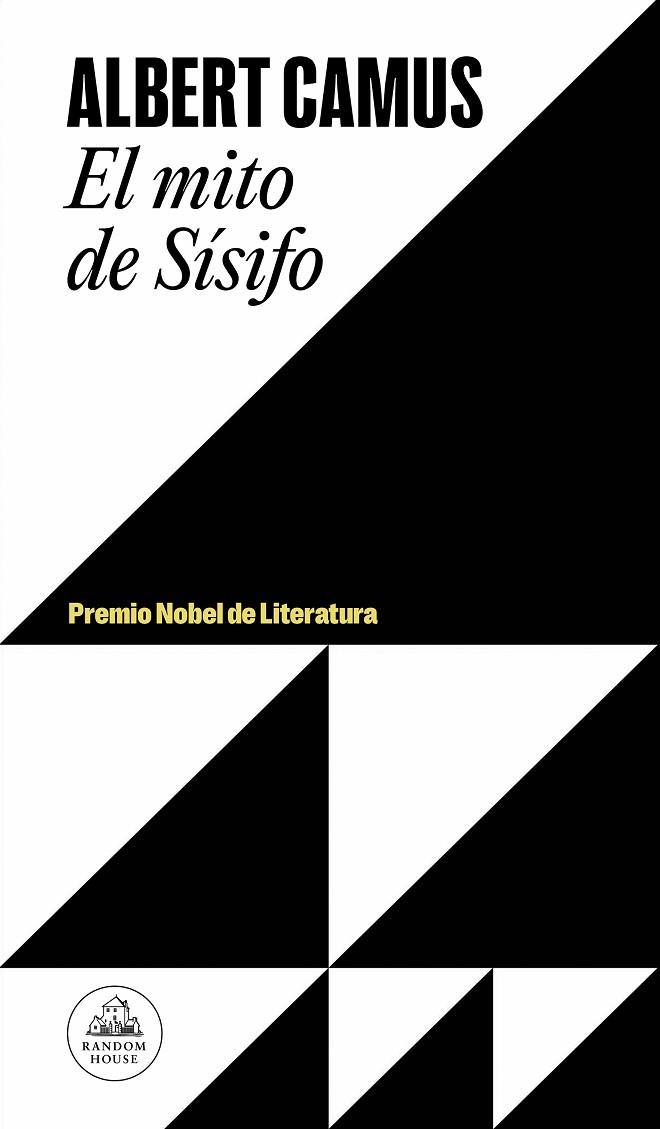 El mito de Sísifo | 9788439737940 | Camus, Albert