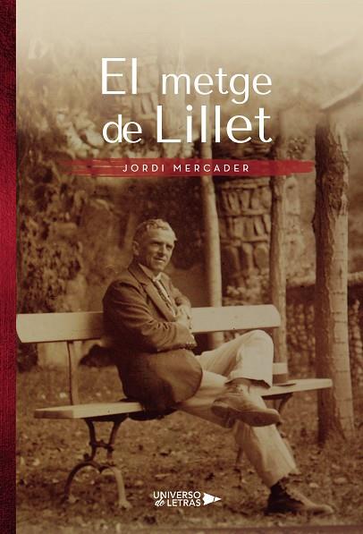 El metge de Lillet | 9788419138651 | Jordi Mercader