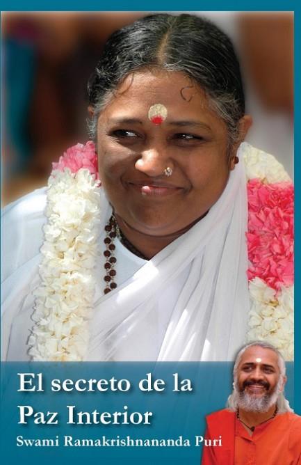 El secreto de la Paz Interior | 9781680376869 | Swami Ramakrishnananda Puri