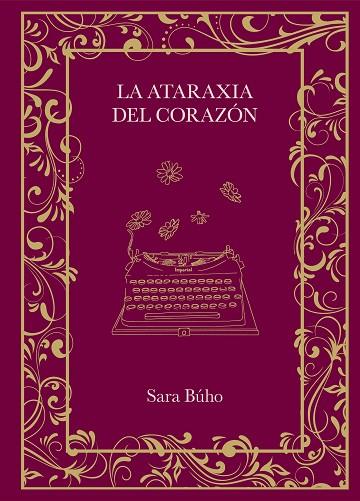 La ataraxia del corazón | 9788410378162 | Búho, Sara