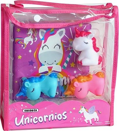 Unicornios | 9788467796315 | Susaeta Ediciones