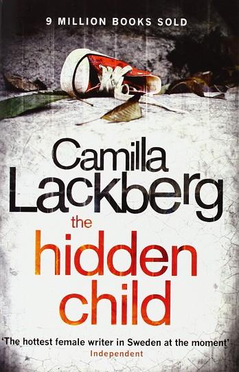 THE HIDDEN CHILD | 9780007419494 | CAMILLA LACKBERG