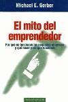 El mito del emprendedor | 9788449303654 | Gerber, Michael E.