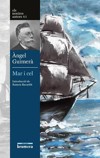 Mar i cel | 9788490268193 | Àngel Guimerà