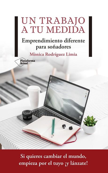 Un trabajo a tu medida | 9788417622206 | Rodríguez Limia, Mònica