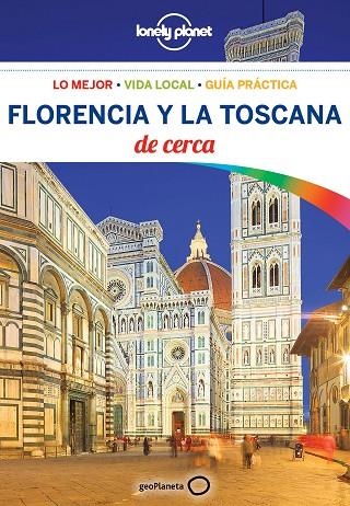 Florencia y la Toscana De cerca | 9788408181415 | Maxwell, Virginia / Williams, Nicola