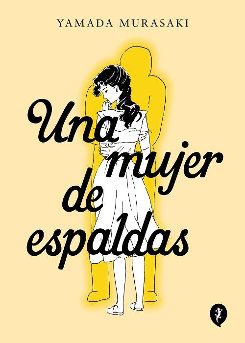 Una mujer de espaldas | 9788419409409 | Murasaki, Yamada