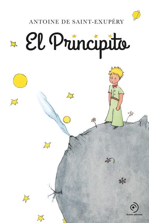 El Principito | 9788410346925 | de Saint-Exupéry, Antoine