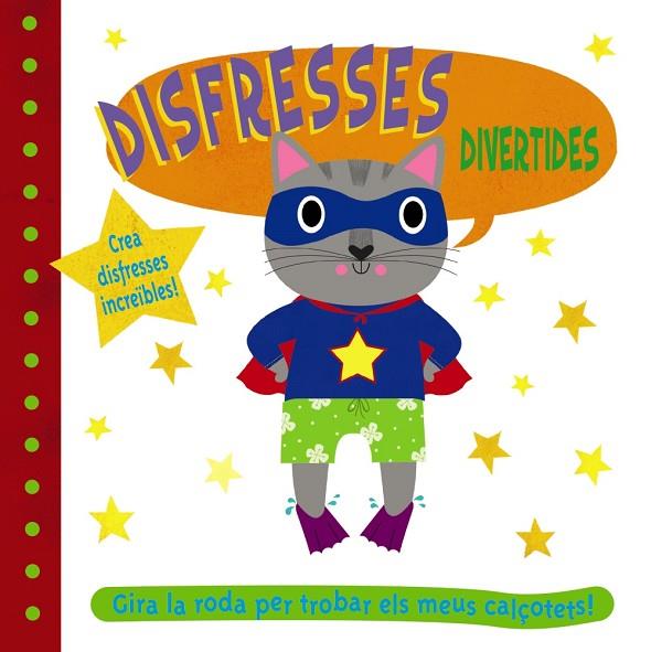 Disfresses divertides | 9788499063065 | van der Meer, Mara / Worms, Penny / Hamley, Kylie