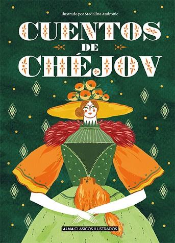 Cuentos de Chéjov | 9788417430832 | Chejov, Anton Pavlovich