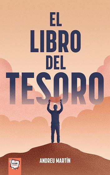 El libro del tesoro | 9788491427353 | ANDREU MARTÍN