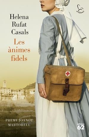 Les ànimes fidels | 9788429782172 | Rufat Casals, Helena